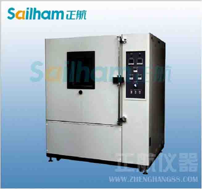 IP5耐沙塵檢測試驗機