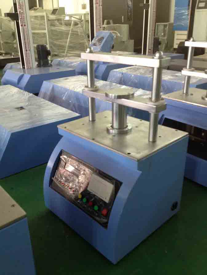 TYA—2000型壓力機(jī)