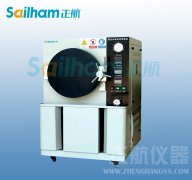  環(huán)境條件的可重復(fù)性