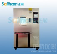  溫度、濕度試驗箱有恒定試驗箱、交變試驗