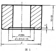 拉刀切削性能綜合評(píng)定方法