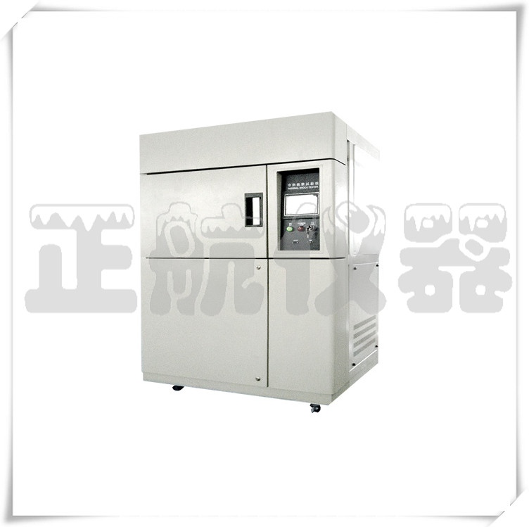 進(jìn)口冷熱沖擊試驗箱