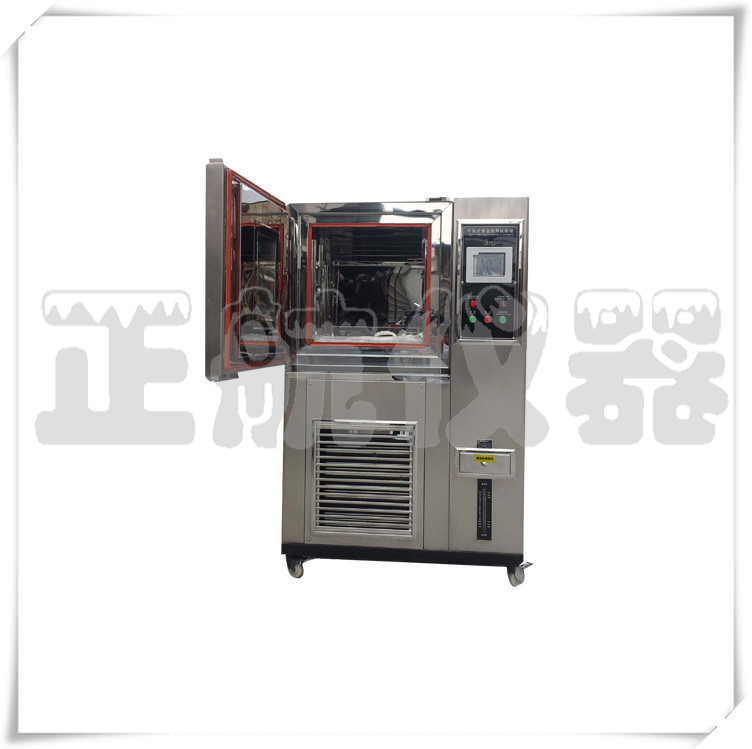 高低溫老化試驗(yàn)箱