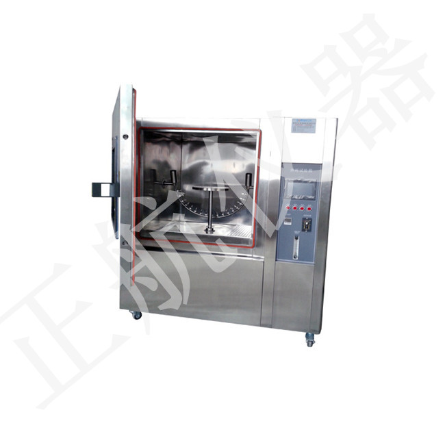 東莞設(shè)備淋雨實驗室圖