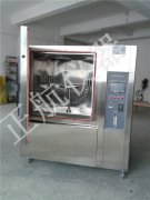 電動(dòng)淋雨試驗(yàn)箱電動(dòng)機(jī)溫升實(shí)驗(yàn)和防護(hù)等級(jí)的