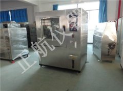 介紹鋼絲繩電動(dòng)淋雨試驗(yàn)箱電動(dòng)機(jī)出廠查驗(yàn)包