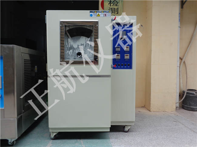 正航儀器沙塵試驗箱詳細(xì)圖