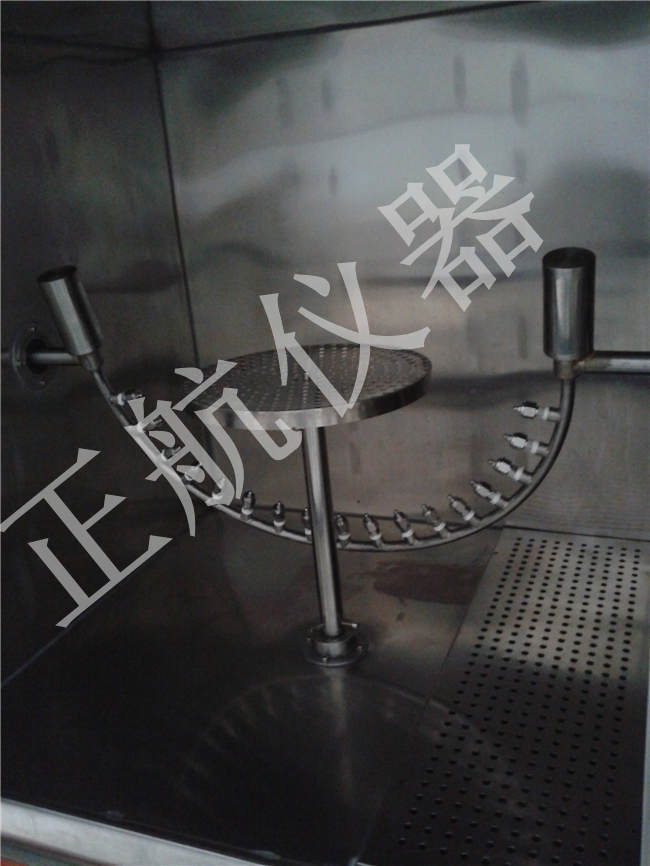 東莞正航儀器設備內(nèi)部圖