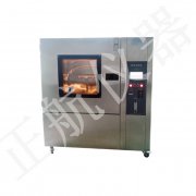 正航儀器淋雨試驗設(shè)備的應(yīng)用意圖