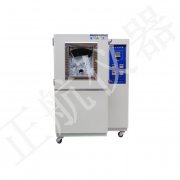 廣州正航儀器提供砂塵試驗箱的防塵等級介紹