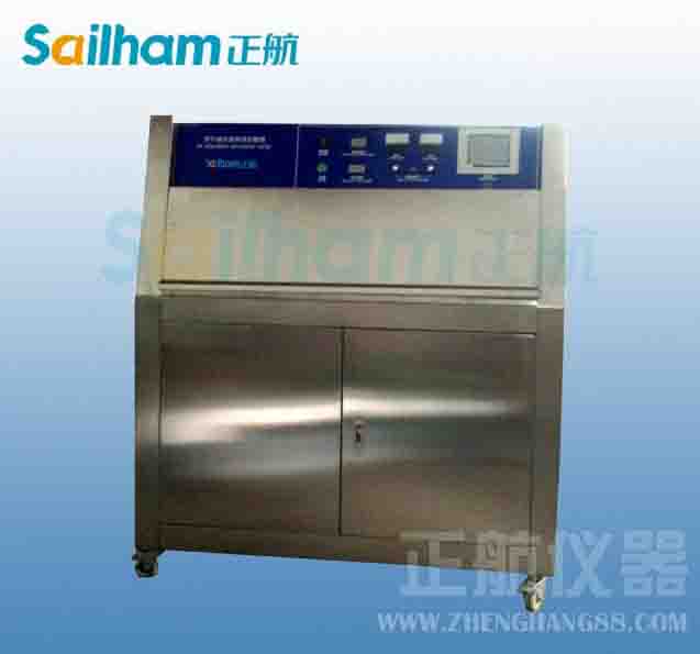 正航儀器實驗箱使用