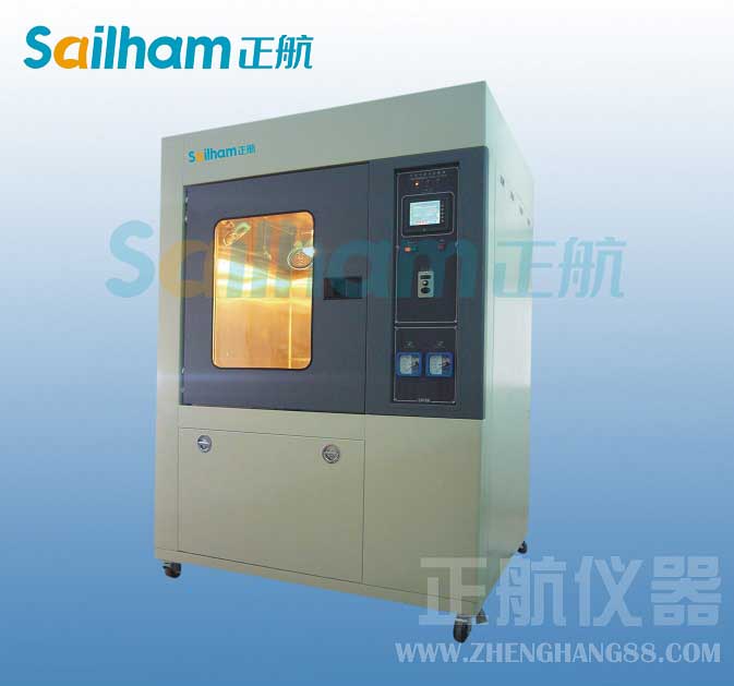 冷熱沖擊試驗(yàn)機(jī)制冷自動(dòng)控制,