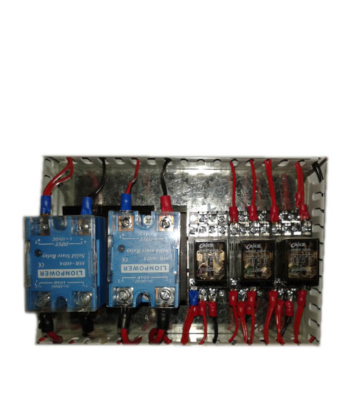 高低溫濕熱交變試驗機領先技術  