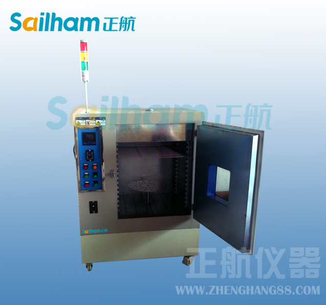紫外線加速老化試驗(yàn)箱