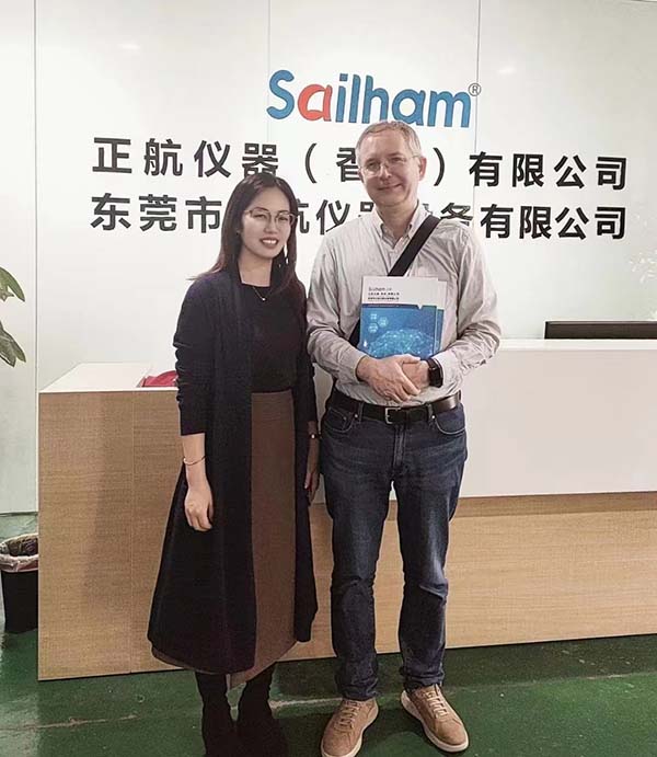 疫情放開，訂單滾滾來！