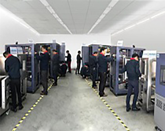 表面除銹質(zhì)量和錨紋深度檢測