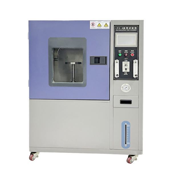 淋雨試驗(yàn)箱由哪些結(jié)構(gòu)組成您是否知道呢？