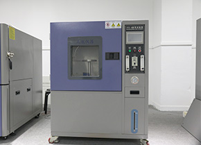 正航帶您了解淋雨試驗(yàn)箱的結(jié)構(gòu)