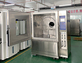 淋雨試驗(yàn)箱中ipx5和ipx6區(qū)別詳解