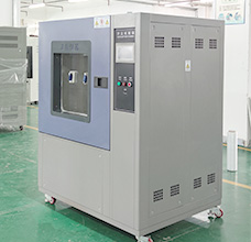 ipx9K淋雨試驗(yàn)箱的特點(diǎn)是什么？