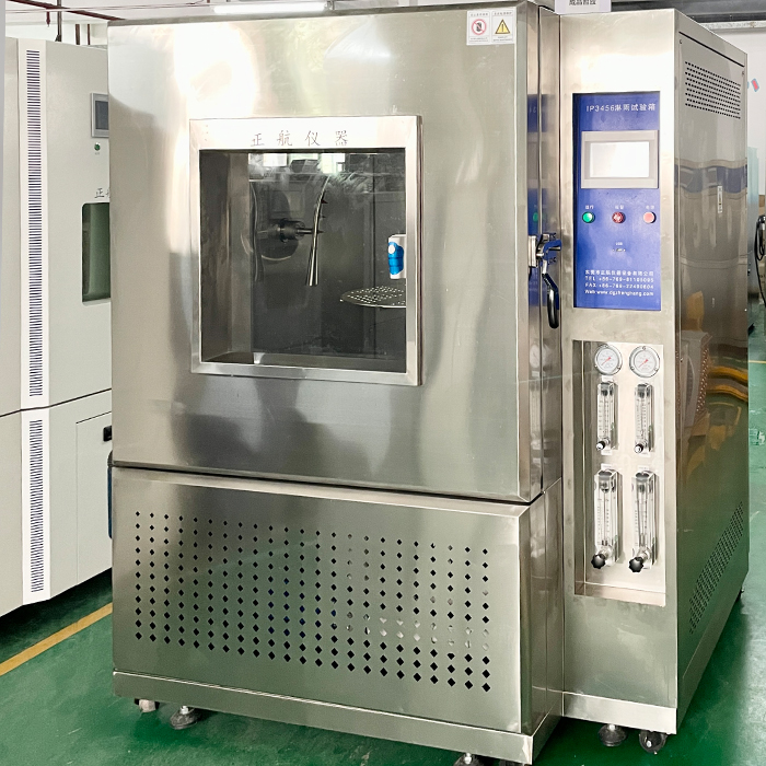 淋雨試驗(yàn)箱有哪些型號？各有什么特點(diǎn)？