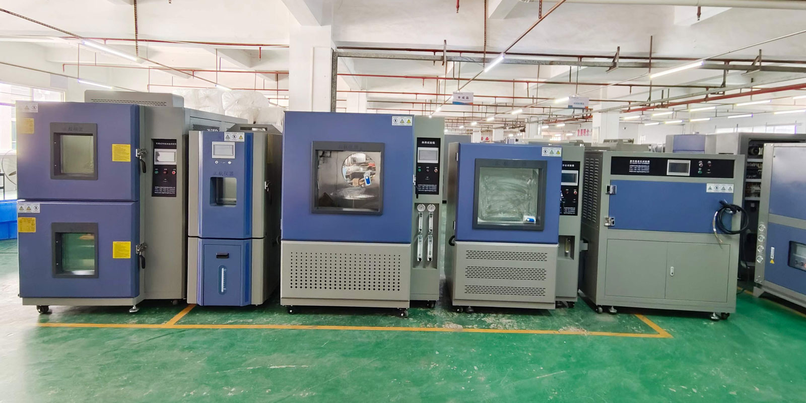淋雨試驗(yàn)箱，沙塵試驗(yàn)箱等一批環(huán)境老化試驗(yàn)