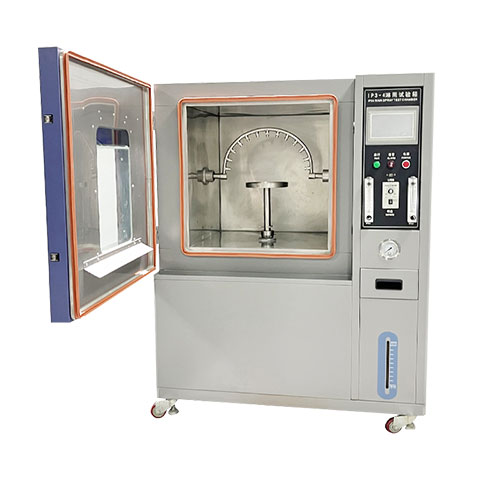 淋雨試驗(yàn)箱使用的注意事項(xiàng)