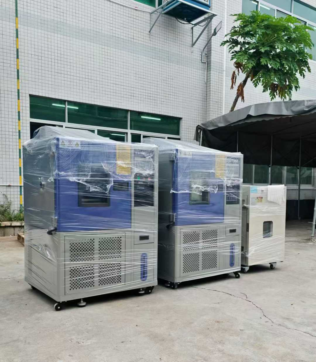 150L恒溫恒濕箱，高溫箱(300度)，