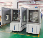 非標(biāo)恒溫恒濕試驗(yàn)箱出貨