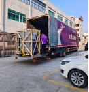 恒溫恒濕箱出貨